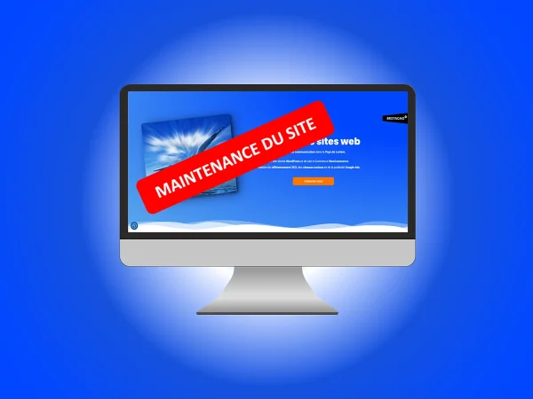 Service de maintenance à Lorient